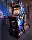 Arcade1up Mortal Kombat Midway Legacy Edition Arcade Machine Avec Riser