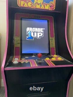 Arcade1up Ms. PAC-MAN Jeu d'arcade classique MSP-A-300520