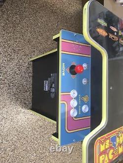 Arcade1up Ms. Pacman Cocktail Machine