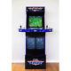 Arcade1up Nfl Blitz Légendes Machine D'arcade, 4 Pieds 4 Lecteur Machine Pour La Maison