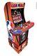 Arcade1up Nba Gaming Machine Jam 3 En 1 Arcade Avec Riser Et Tabouret