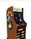 Arcade1up Pac-man 40th Anniversary Edition Arcade Machine Brand New Sealed 4