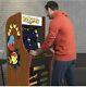 Arcade1up Pacman 40th Anniversary Edition Arcade Machine Flambant Neuf Scellé