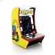Arcade1up Pacman Arcade Machine Countercade Retro Style Countertop Namco Jeu