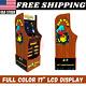 Arcade1up Pacman Gaming 40e Anniversaire Machine Edition Cabinet Avec Riser Nouveau