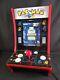 Arcade1up Pacman Machine De Jeu D'arcade Personnel Pac-man Countercade Joue Super Bien