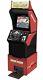 Arcade1up Ridge Racer Console De Machine D'arcade 1 Up Pour Salle De Jeux, Amusement Pick Up Uniquement.
