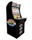 Arcade1up Retro Street Fighter 2 Cabinet De Machine De Jeu Vidéo Arcade 4ft De Hauteur Nouveau