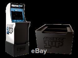 Arcade1up Riser Pour Arcade Cabinet Machine Nouvelle Usine Scellée