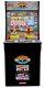 Arcade1up Street Fighter 2, (3 Jeux En 1) Arcade Machine 4 Pieds De Haut
