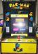 Arcade 1up Pac-man 5 Jeux En 1 Partycade (dig Dug, Galaga, Super Pacman)