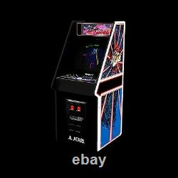 Arcade 1up Atari Legacy 12-in-1 Jeux Vidéo Arcade Machine Sans Riser