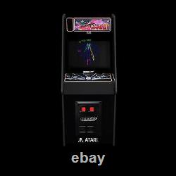 Arcade 1up Atari Legacy 12-in-1 Jeux Vidéo Arcade Machine Sans Riser