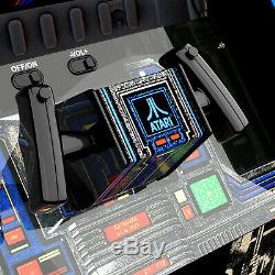 Arcade 1up Star Wars Accueil Arcade Jeu Avec Riser Cabinet Machine En Stock