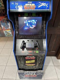 Arcade 1up Star Wars Machine Avec Riser