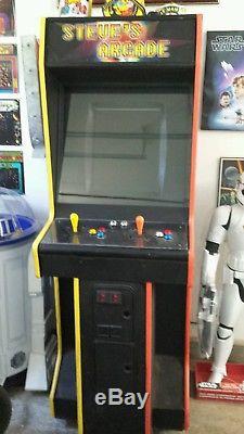 Arcade, 412 En 1 Multi-jeu