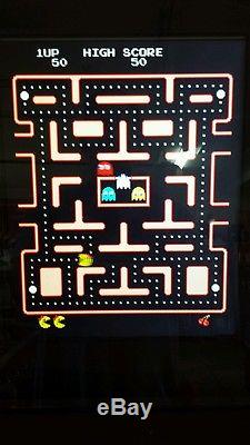 Arcade, 412 En 1 Multi-jeu