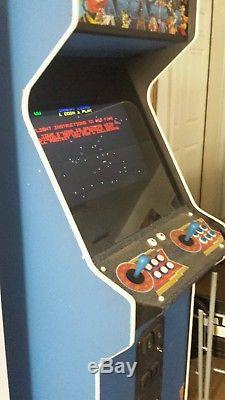 Arcade, 621 En 1 Multi-game