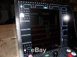 Arcade Classics 60-1 Ms. Machine A Tablettes Pacman / Galaga! 60 Jeux