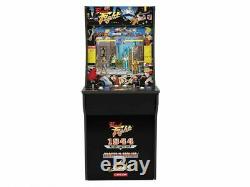 Arcade Final Fight Accueil Retro Arcade Game Machine Cabinet Cab En Stock