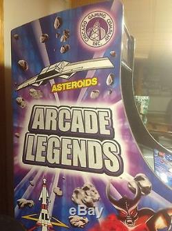 Arcade Game Machine Arcade Legends