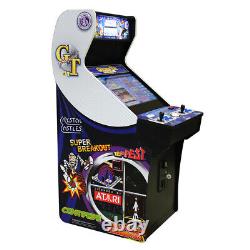 Arcade Legends 3 Machine De Jeu Comprend Pack D'expansion 536 En Stock