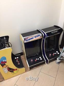 Arcade Machine