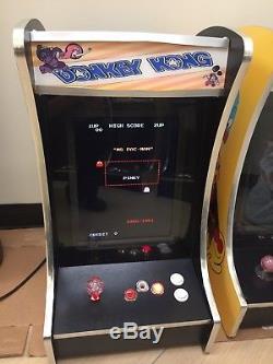 Arcade Machine