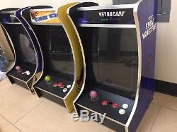 Arcade Machine