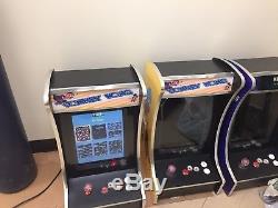 Arcade Machine