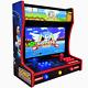 Arcade Machine Avec 5000 Jeux, Murale Ou Bartop, 22 Moniteur Sonic Thème