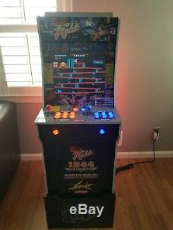 Arcade Machine / Cabinet Plus De 13.000 Jeux! Atari, Nintendo, Sega, Neogeo Etc