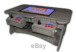 Arcade Machine Coffee Table 620 Jeux