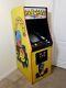 Arcade Machine, - Pièce De Monnaie Originale, -amusement, - Bally Midway, -, Pacman