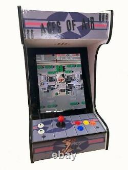 Arcade Machine Vente Classic Arcade As Of Air 516 Jeux