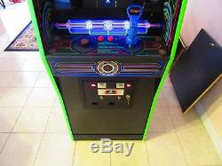 Arcade Machine, -coin Operated, -amusement, - Bally Midway, -, Tron, -, Remis À Neuf / Nouveau