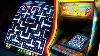 Arcade Originale Ms Pac Man Longplay