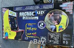 Arcade Pac Man Arcade Nouvelle Machine / Etanche