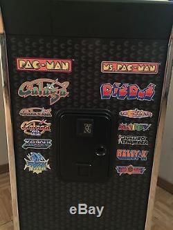 Arcade Party Arcade Machine De Namco - Système Multi-jeux