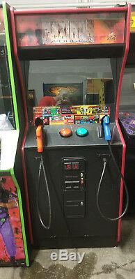 Area 51 Arcade Machine (excellent État) Rare