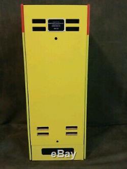 Armoire D'arcade Officielle Au Format Pac-man À L'échelle 1/4 Machine Mini 16.9 Pacman Rétro-éclairé