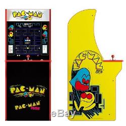 Armoire Pacman Pac Man Armoire Debout Debout Salle De Fête Retro VID Game