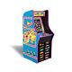 Armoire Rétro D'arcade Ms Pacman Galaga Dig Dug Wifi 14 Machine De Jeu Vidéo Classique