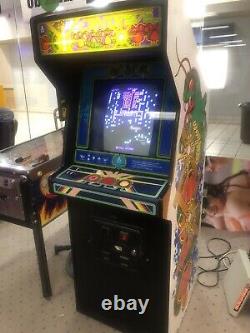 Atari Centipede Upright Video Arcade Machine