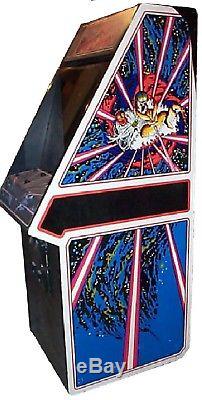 Atari Tempest Arcade Machine (excellent État) Rare