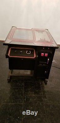 Atari Tempest Cocktail Machine D'arcade