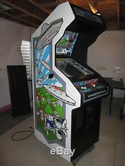 Atari Xevious Machine D'arcade Vintage-excellent État, Super Propre, 1983