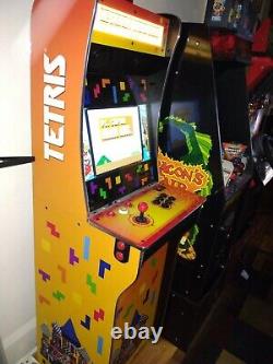 Atgames Légendes Tetris Home Arcade Machine