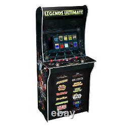 Atgames Legends Ultimate Home Arcade Machine (ha8801)t