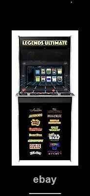 Atgames Legends Ultimate Home Machine Arcade Special Edition 350 Jeux Intégrés